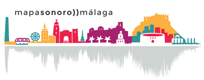 Mapa Sonoro Malaga